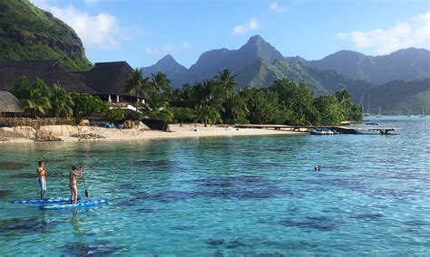 moorea vacation packages with activities
